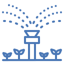 cura del verde per immobili aziendali - auclean servizi - facility management
