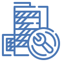 manutenzione immobili - venezia e mestre - Auclean